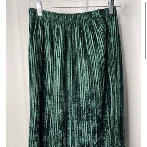 Retro skirt